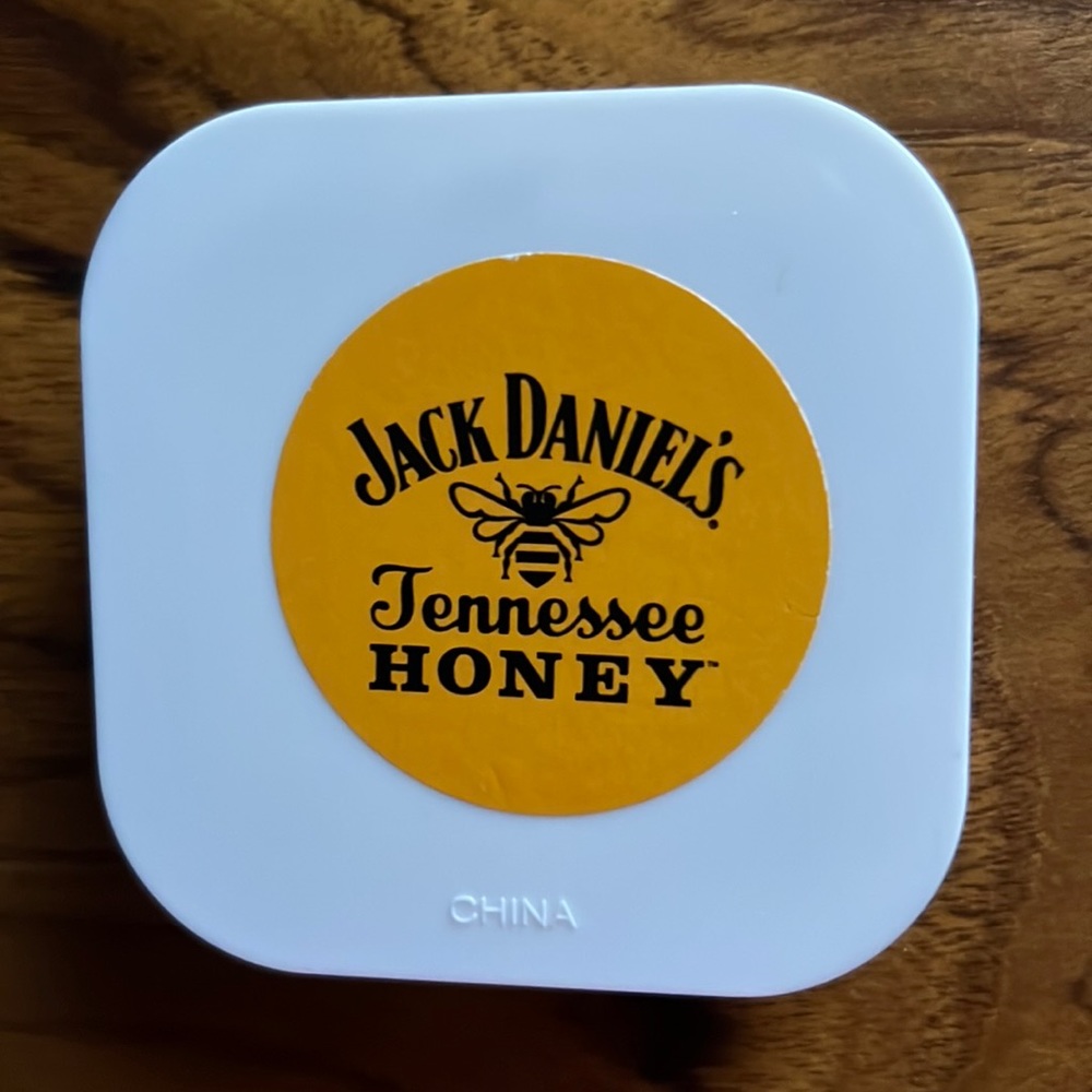 Jack Daniel’s Ear Buds - Brand New!